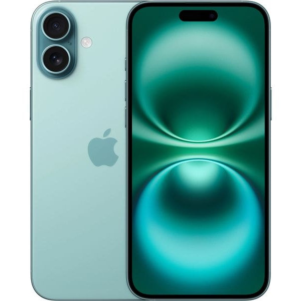 Apple iPhone 16 Plus 512 GB Teal