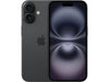 Apple iPhone 16 256 GB Schwarz