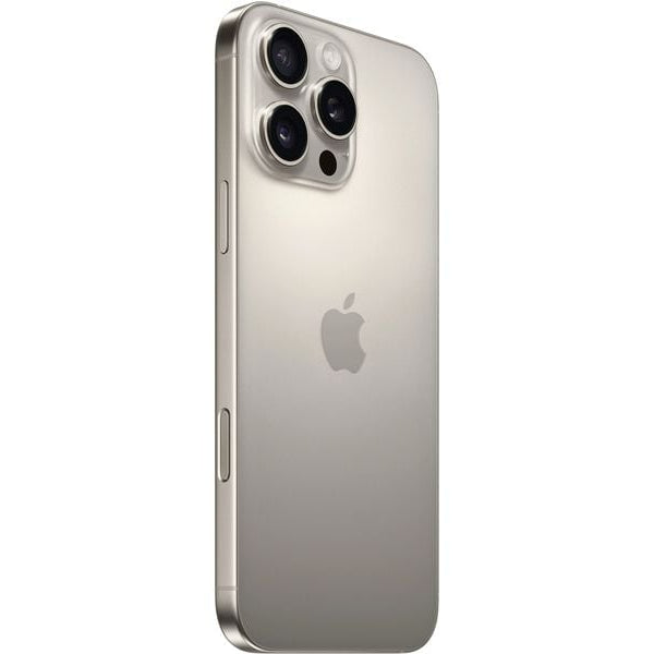 Apple iPhone 16 Pro Max 256 GB Titan Natur