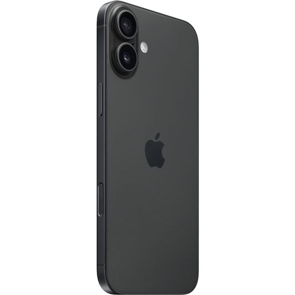 Apple iPhone 16 Plus 128 GB Schwarz
