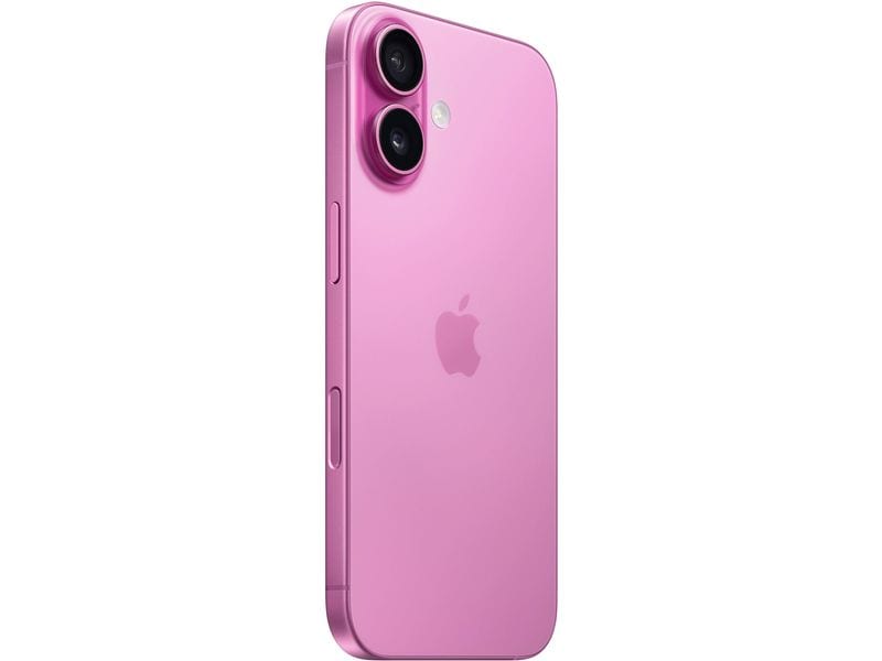 Apple iPhone 16 256 GB Pink