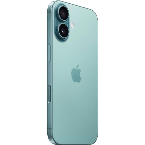 Apple iPhone 16 512 GB Teal