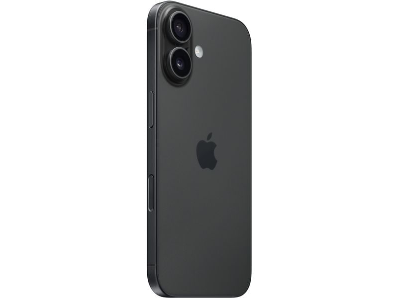 Apple iPhone 16 512 GB Schwarz