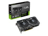 ASUS Grafikkarte Dual GeForce RTX 4070 EVO OC Edition 12GB