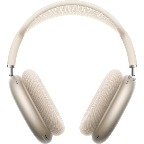 Apple Wireless Over-Ear-Kopfhörer AirPods Max 2024 Polarstern