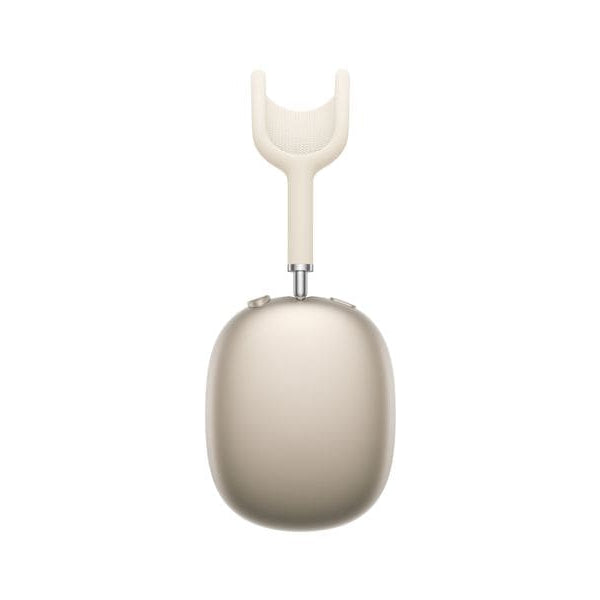 Apple Wireless Over-Ear-Kopfhörer AirPods Max 2024 Polarstern