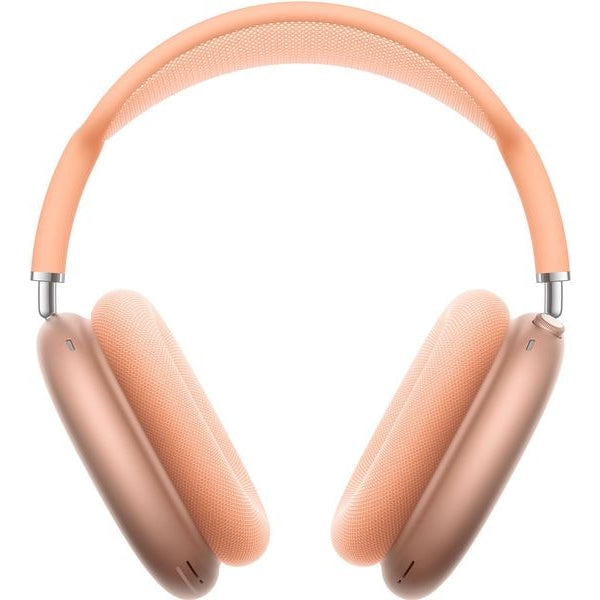 Apple Wireless Over-Ear-Kopfhörer AirPods Max 2024 Orange