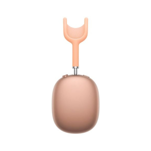 Apple Wireless Over-Ear-Kopfhörer AirPods Max 2024 Orange