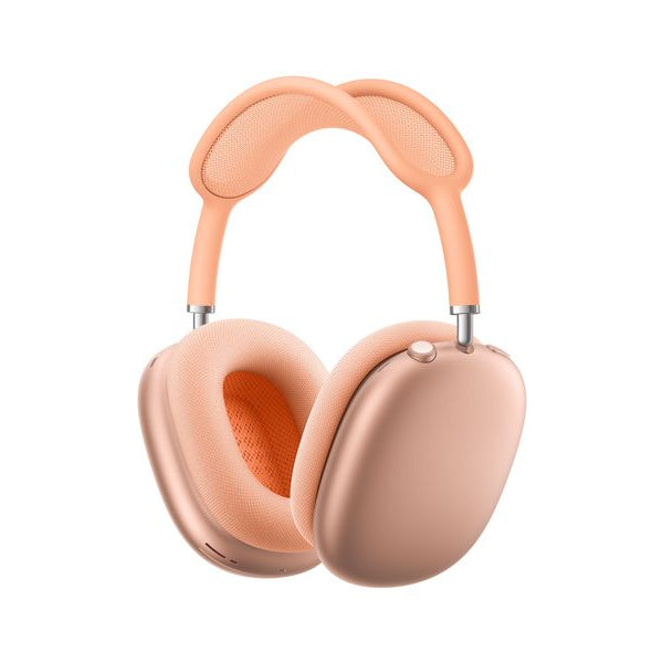 Apple Wireless Over-Ear-Kopfhörer AirPods Max 2024 Orange