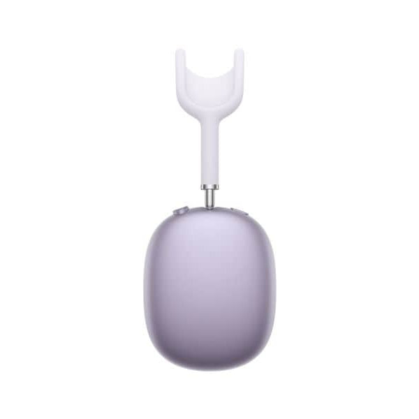Apple Wireless Over-Ear-Kopfhörer AirPods Max 2024 Violett