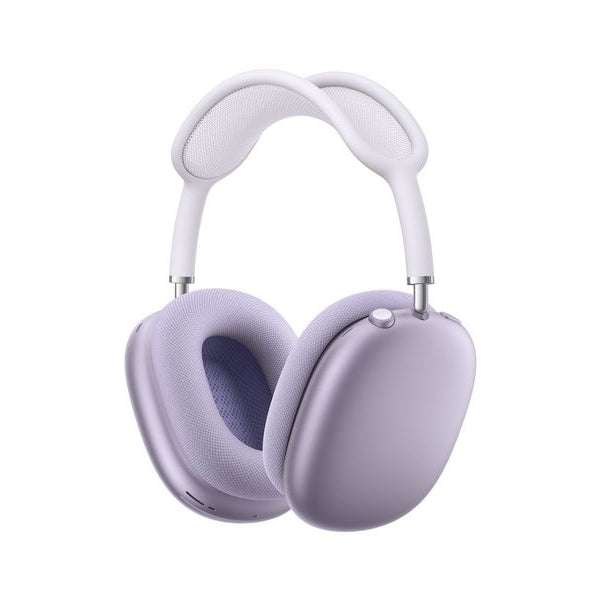 Apple Wireless Over-Ear-Kopfhörer AirPods Max 2024 Violett