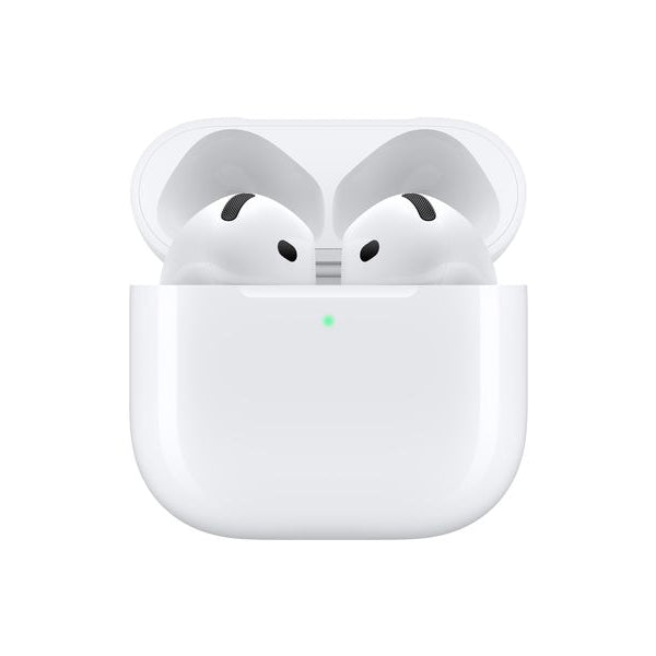 Apple True Wireless In-Ear-Kopfhörer AirPods 4 ANC USB-C & MagSafe