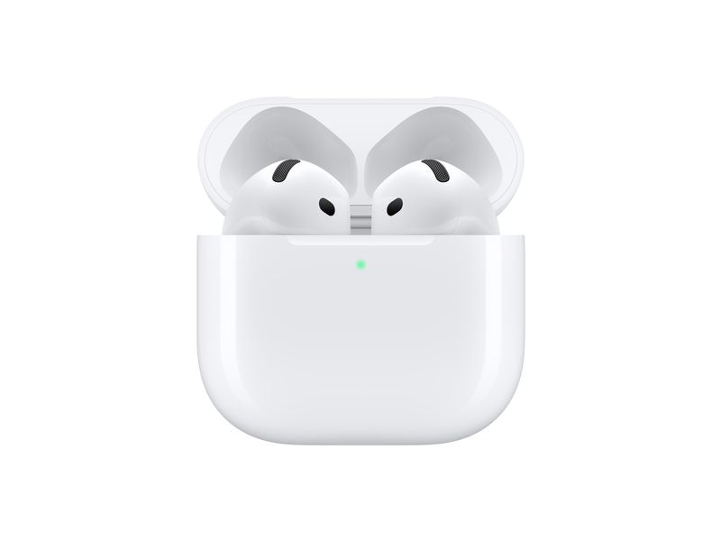 Apple True Wireless In-Ear-Kopfhörer AirPods 4 USB-C