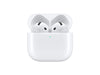 Apple True Wireless In-Ear-Kopfhörer AirPods 4 USB-C