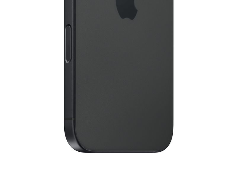 Apple iPhone 16 128 GB Schwarz