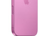 Apple iPhone 16 Plus 256 GB Pink