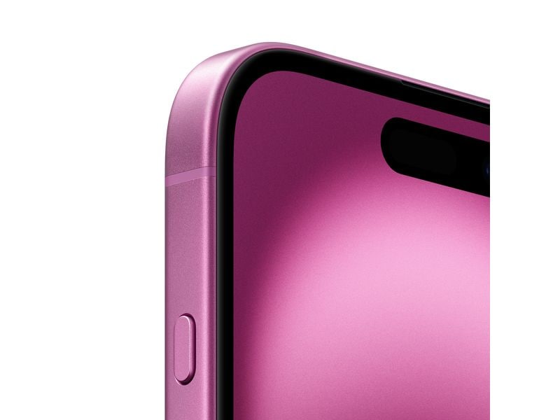 Apple iPhone 16 512 GB Pink