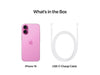 Apple iPhone 16 512 GB Pink