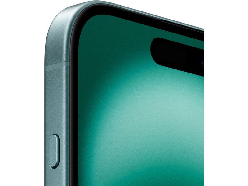 Apple iPhone 16 256 GB Teal