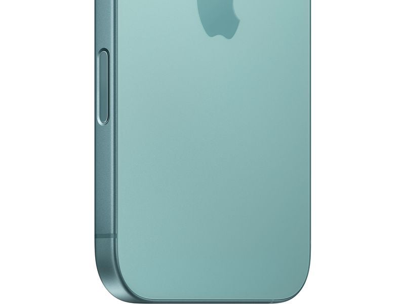 Apple iPhone 16 128 GB Teal