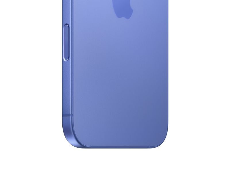 Apple iPhone 16 256 GB Ultramarine