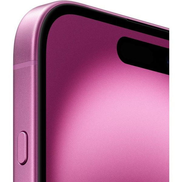 Apple iPhone 16 Plus 256 GB Pink
