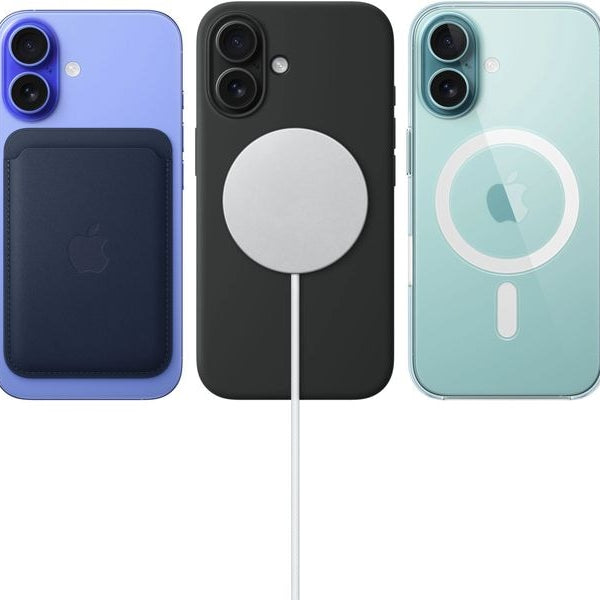 Apple iPhone 16 Plus 512 GB Teal