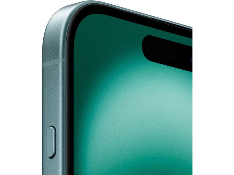 Apple iPhone 16 Plus 128 GB Teal