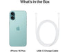 Apple iPhone 16 Plus 128 GB Teal