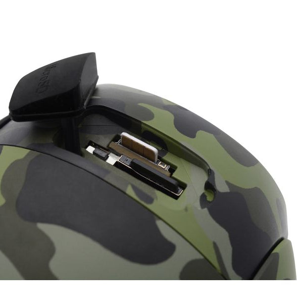 Technaxx Überwachungsset 4G PT Dome TX-290 mit Solarmodul