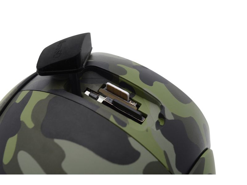 Technaxx Überwachungsset 4G PT Dome TX-290 mit Solarmodul