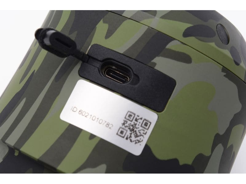 Technaxx Überwachungsset 4G PT Dome TX-290 mit Solarmodul