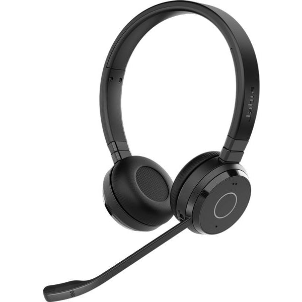 Jabra Headset Evolve 65 TE Stereo MS