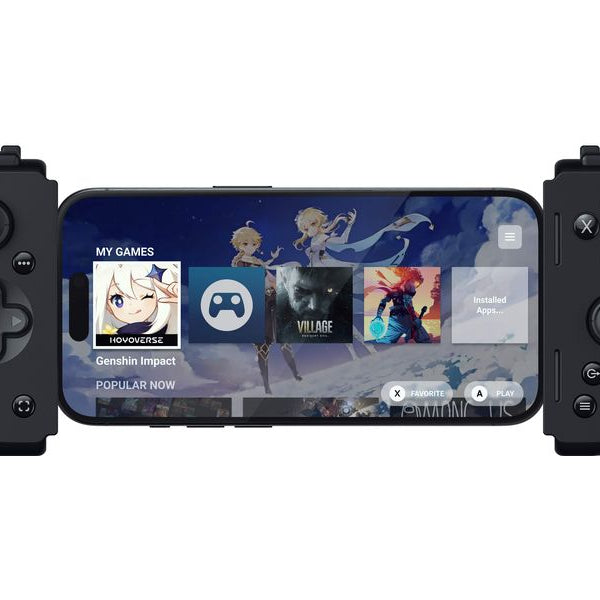 Razer Controller KISHI V2 USB-C