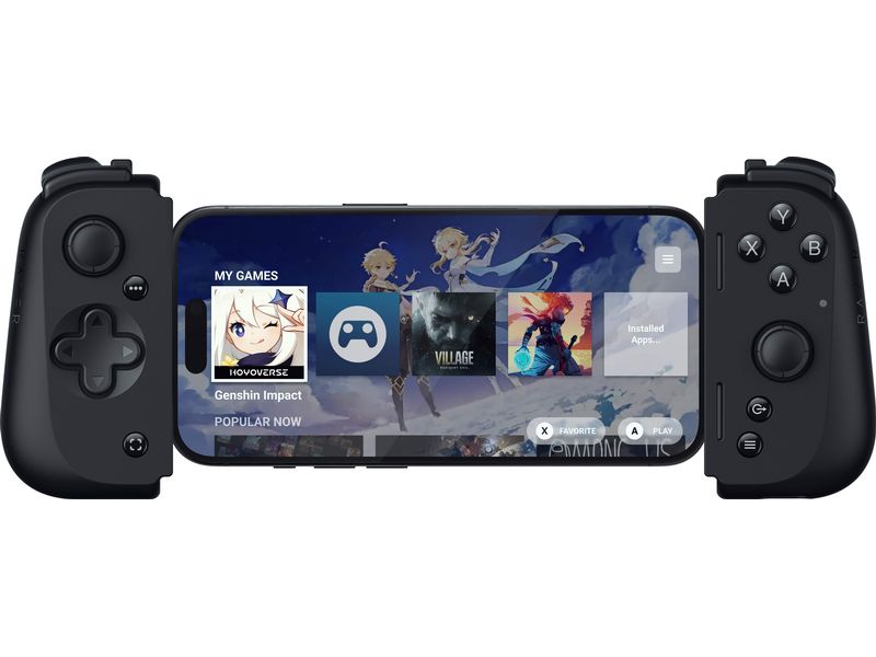 Razer Controller KISHI V2 USB-C