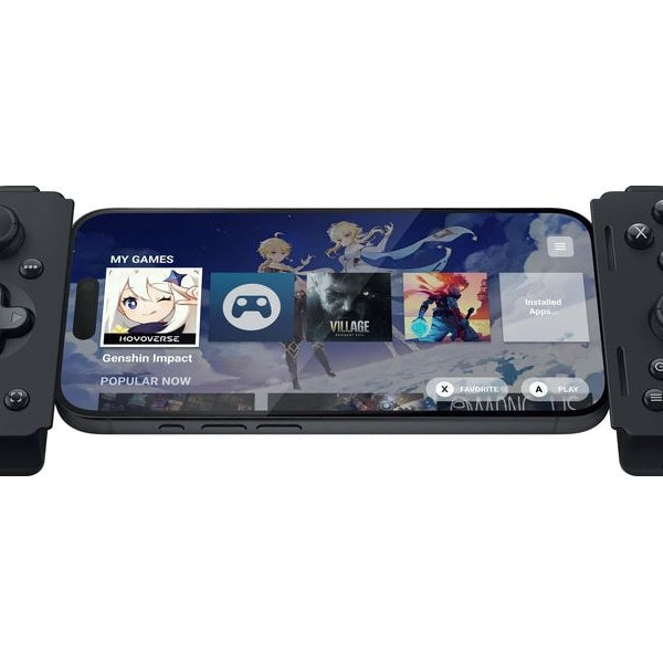 Razer Controller KISHI V2 USB-C