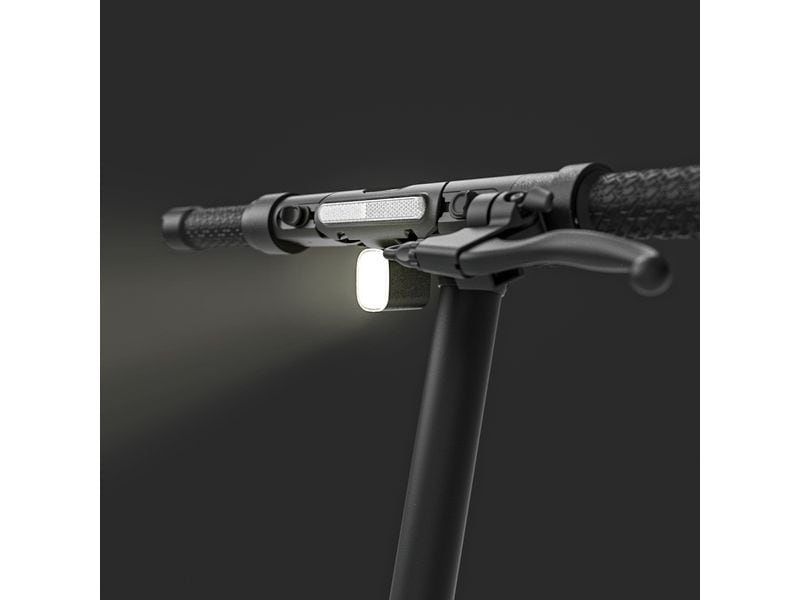 Pure Electric E-Scooter Advance Flex