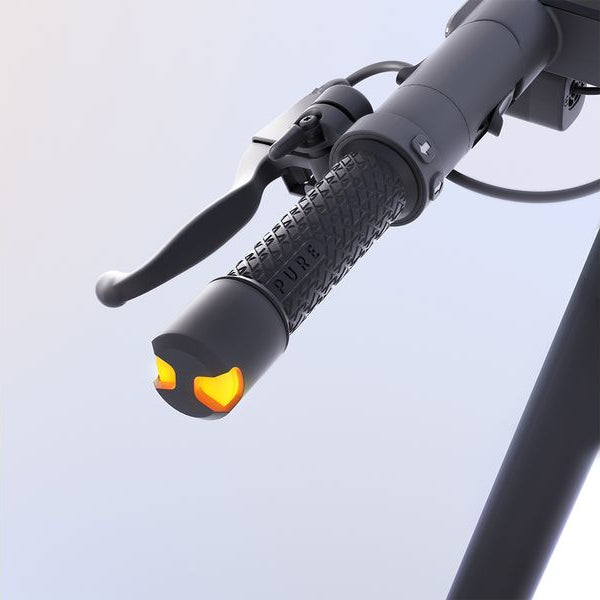 Pure Electric E-Scooter Advance Flex