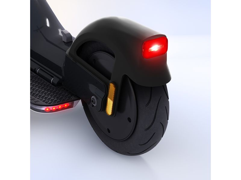 Pure Electric E-Scooter Advance Flex