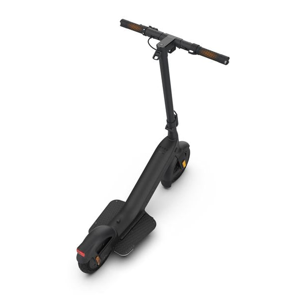 Pure Electric E-Scooter x Mac Laren Schwarz