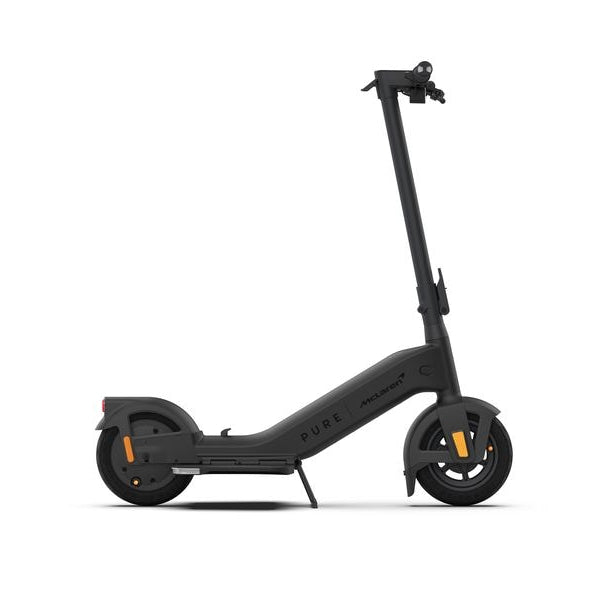Pure Electric E-Scooter x Mac Laren Schwarz