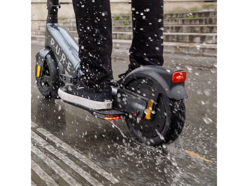 Pure Electric E-Scooter Advance Flex