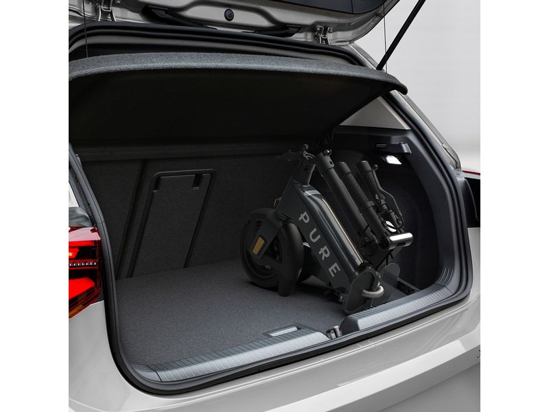 Pure Electric E-Scooter Advance Flex