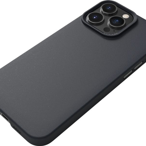 Nudient Back Cover Thin Case Magsafe iPhone 16 Pro Max Midwinter