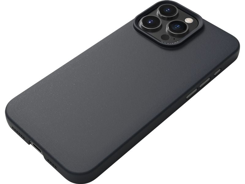 Nudient Back Cover Thin Case Magsafe iPhone 16 Pro Max Midwinter