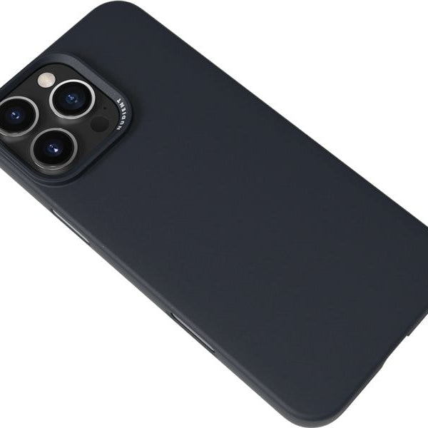 Nudient Back Cover Thin Case Magsafe iPhone 16 Pro Max Midwinter