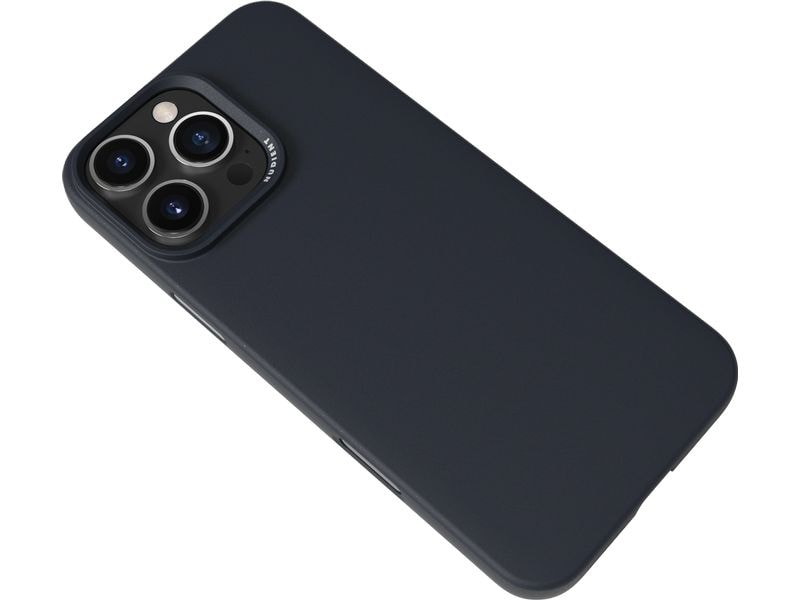 Nudient Back Cover Thin Case Magsafe iPhone 16 Pro Max Midwinter