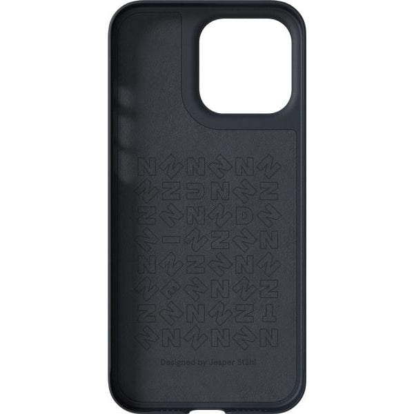 Nudient Back Cover Thin Case Magsafe iPhone 16 Pro Max Midwinter