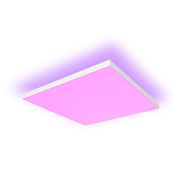 Philips Hue Deckenleuchte White & Color Ambiance Datura 600 x 600 mm