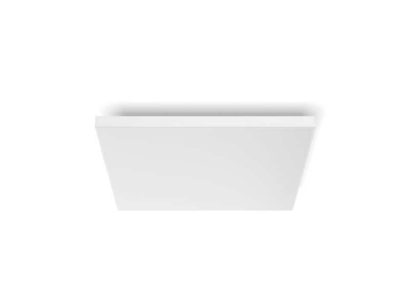 Philips Hue Deckenleuchte White & Color Ambiance Datura 600 x 600 mm